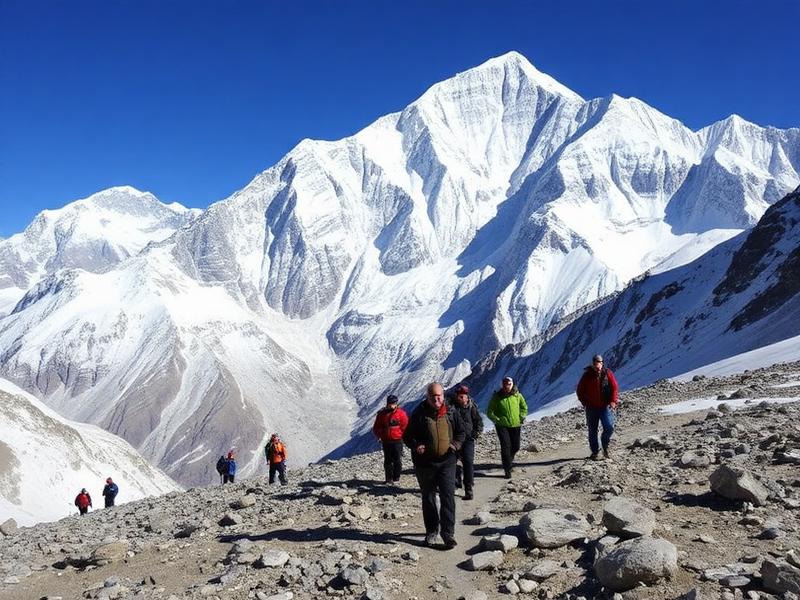 The Ultimate Everest Base Camp Packing List