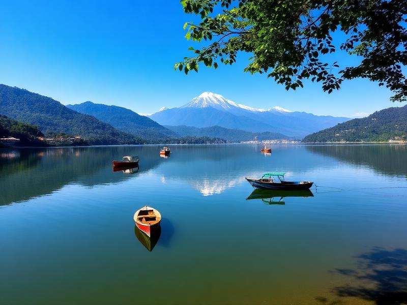 How to Explore Pokhara on a Budget